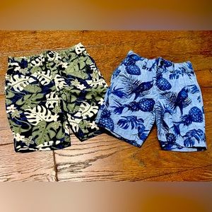 2 Pair - Boy Shorts